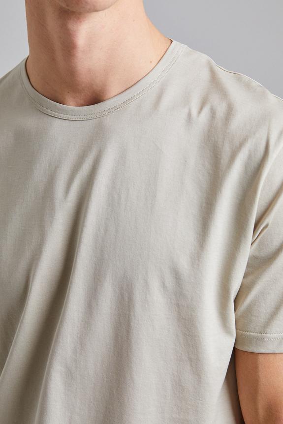SUNSPEL Classic T-Shirt Ash Grey-3